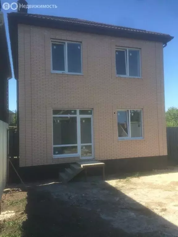 Дом в Ростов-на-Дону, Орская улица (120 м) - Фото 0