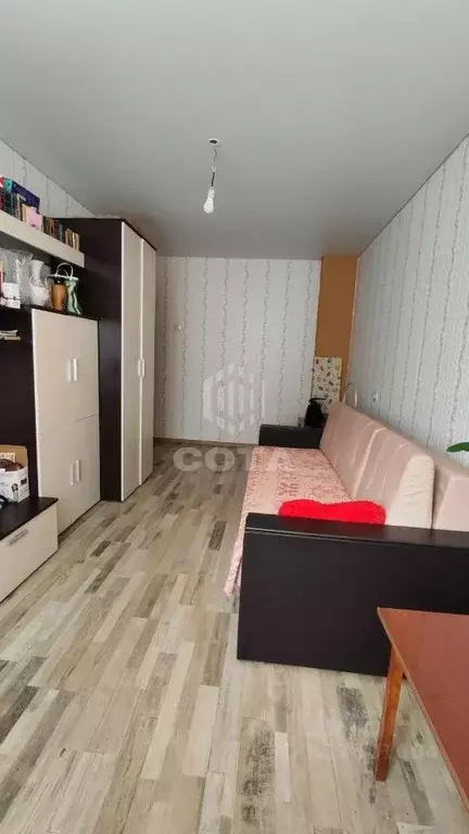 2-к кв. Воронежская область, Семилуки Транспортная ул., 2А (44.4 м) - Фото 1