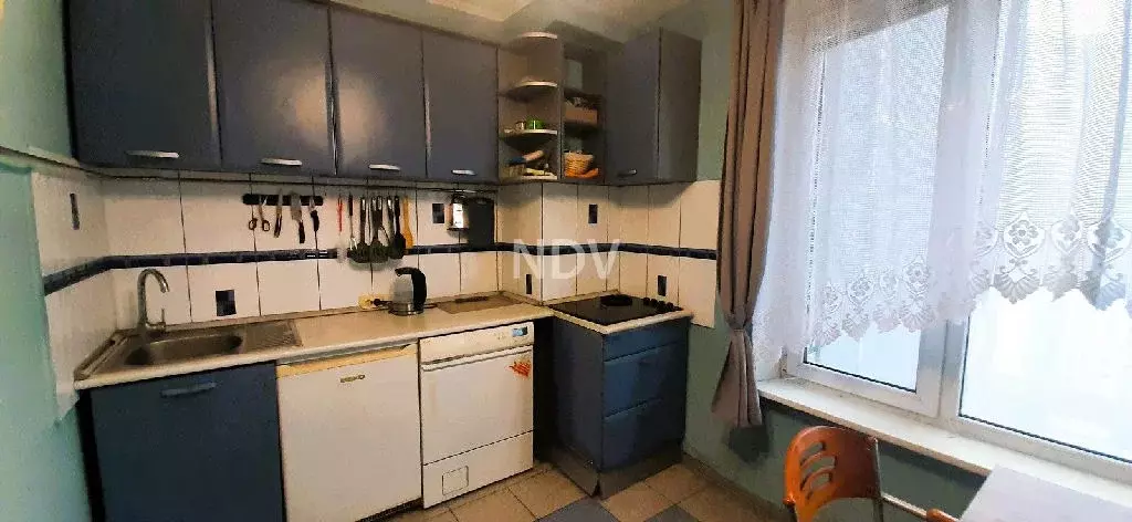 Продается 1-комнатная квартира - Фото 1