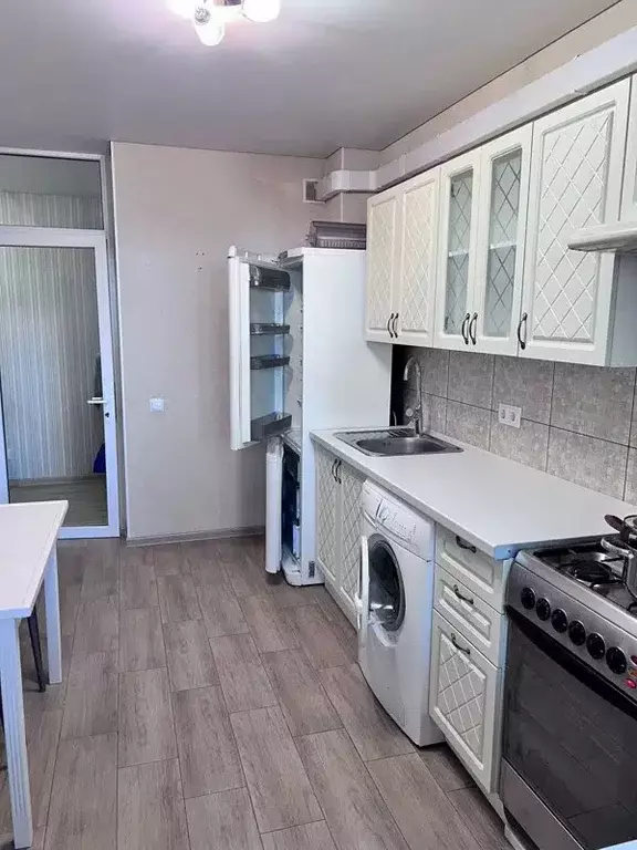 Продаётся 3-к квартира, 67 м - Фото 1