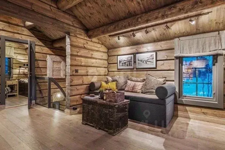 Дом в Псковская область, Порховский муниципальный округ, д. ... - Фото 2