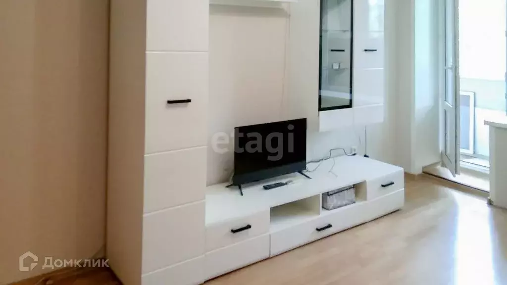 Продаётся 1-к квартира, 34.7 м - Фото 1