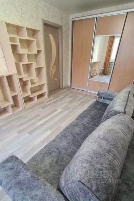 1-к кв. Кировская область, Киров ул. Современная, 3к1 (35.0 м) - Фото 2