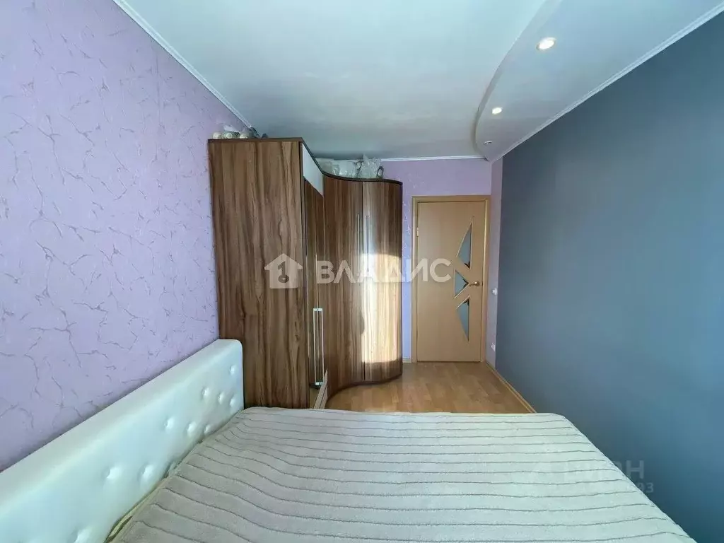 3-к кв. Оренбургская область, Орск Новый город мкр, ул. Комарова, 30 ... - Фото 1