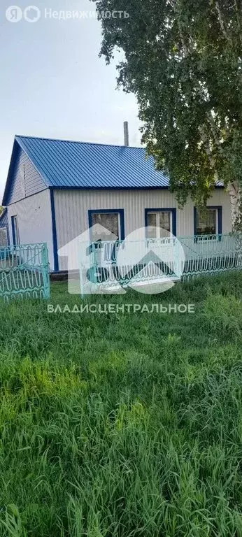 Дом в посёлок Троицкий, Комсомольская улица, 45 (57 м) - Фото 0