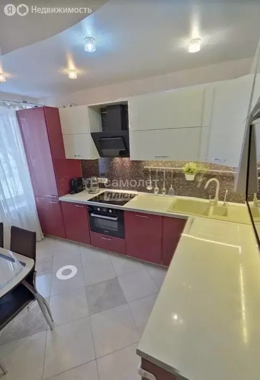 2-комнатная квартира: Москва, Ореховый бульвар, 55/16 (51.6 м) - Фото 1