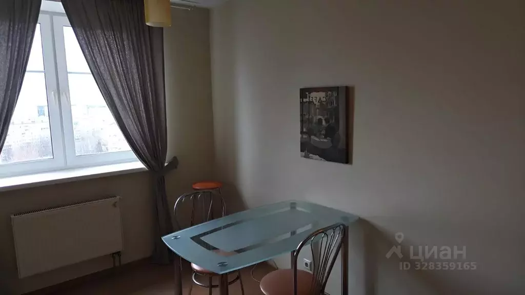 2-к кв. Московская область, Одинцово Вокзальная ул., 19 (61.3 м) - Фото 2