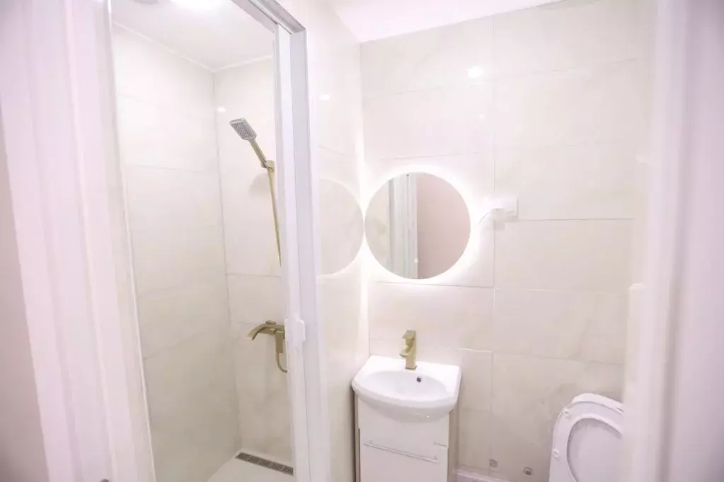 Комната Орловская область, Орловский муниципальный округ, пос. ... - Фото 2