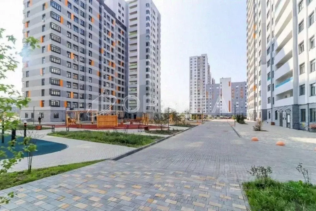 Студия Тюменская область, Тюменский муниципальный округ, д. Патрушева ... - Фото 2