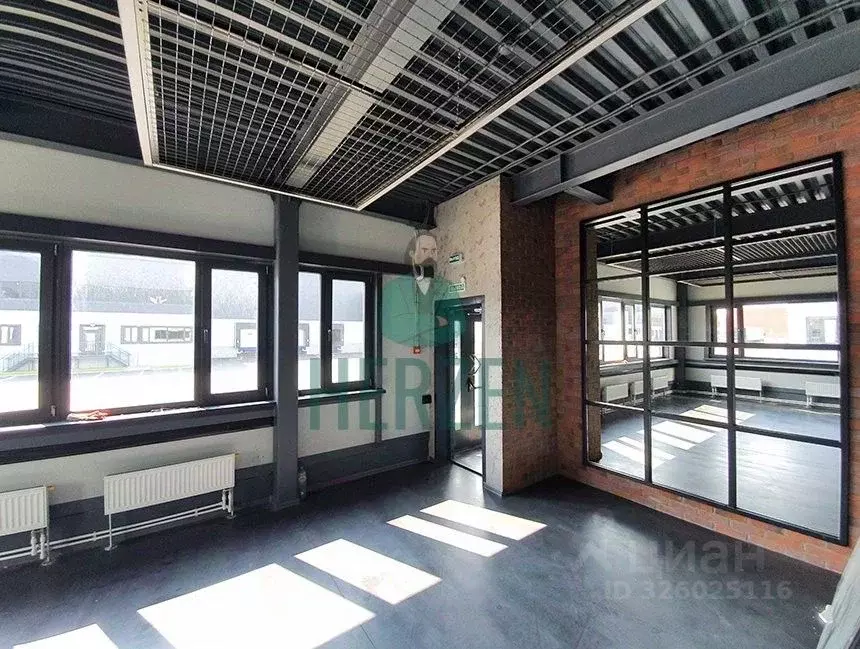 Производственное помещение в Московская область, Дмитровский ... - Фото 2