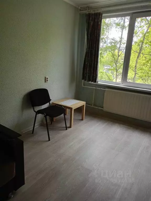 1-к кв. Санкт-Петербург ул. Подвойского, 14к1 (29.0 м) - Фото 2