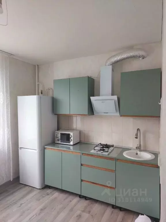 1-к кв. Краснодарский край, Новороссийск Цемдолина тер., ул. 8-я Щель, ... - Фото 0
