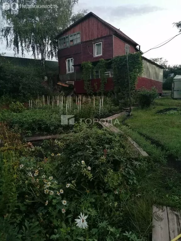 Участок в Барнаул, Змеиногорский тракт (10 м) - Фото 1