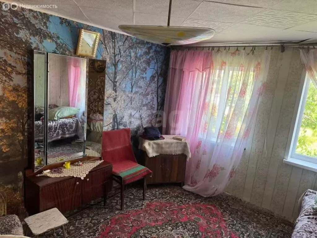 Дом в Стерлитамакский район, Казадаевский сельсовет, СНТ Строитель-3 ... - Фото 1