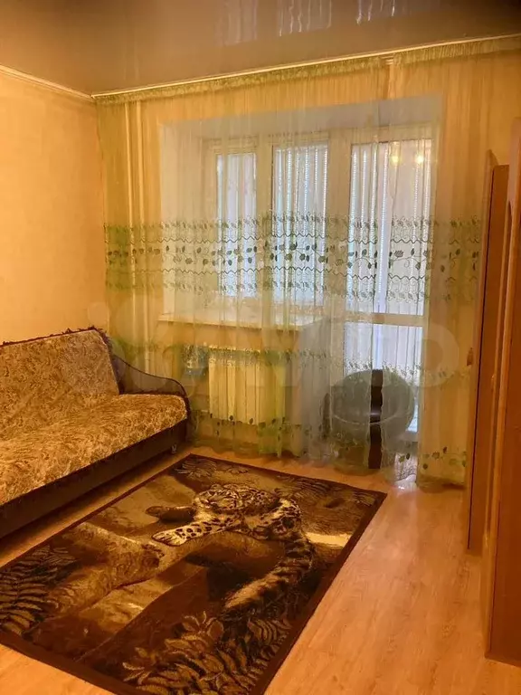 Комната 16 м в 2-к., 5/16 эт. - Фото 0