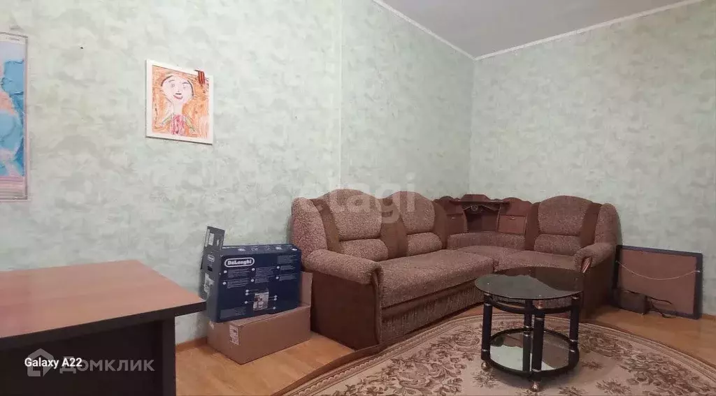Продаётся квартира-студия, 26.3 м - Фото 1