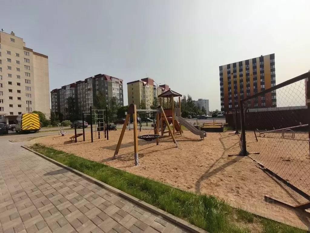 3-к кв. Псковская область, Псковский район, Писковичская волость, д. ... - Фото 2