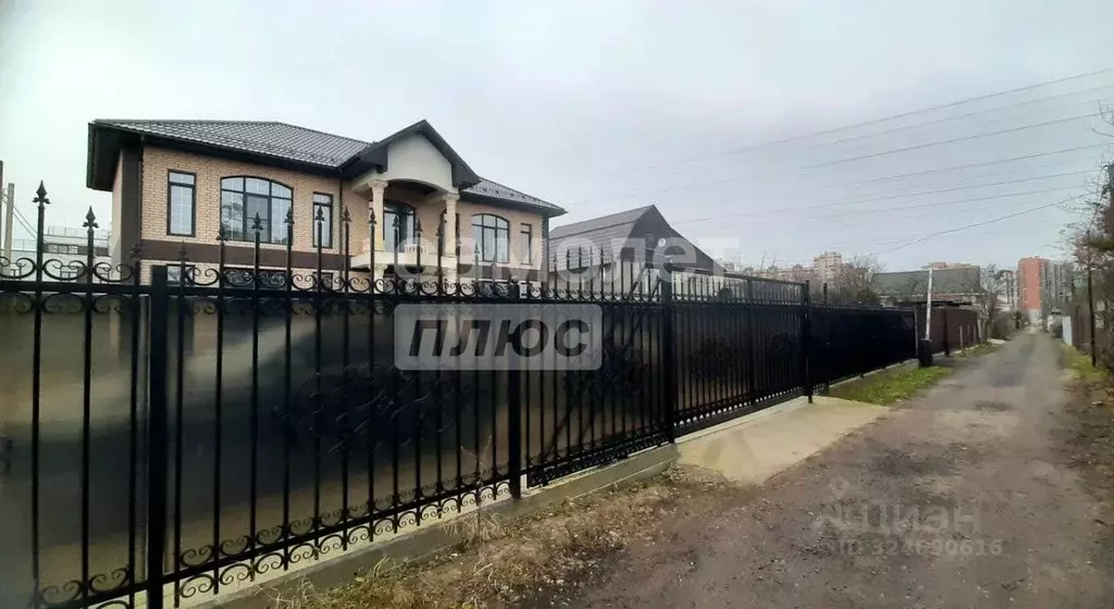 Дом в Москва, Москва, Троицк ул. 5-я Вишневая, 44 (245 м) - Фото 1