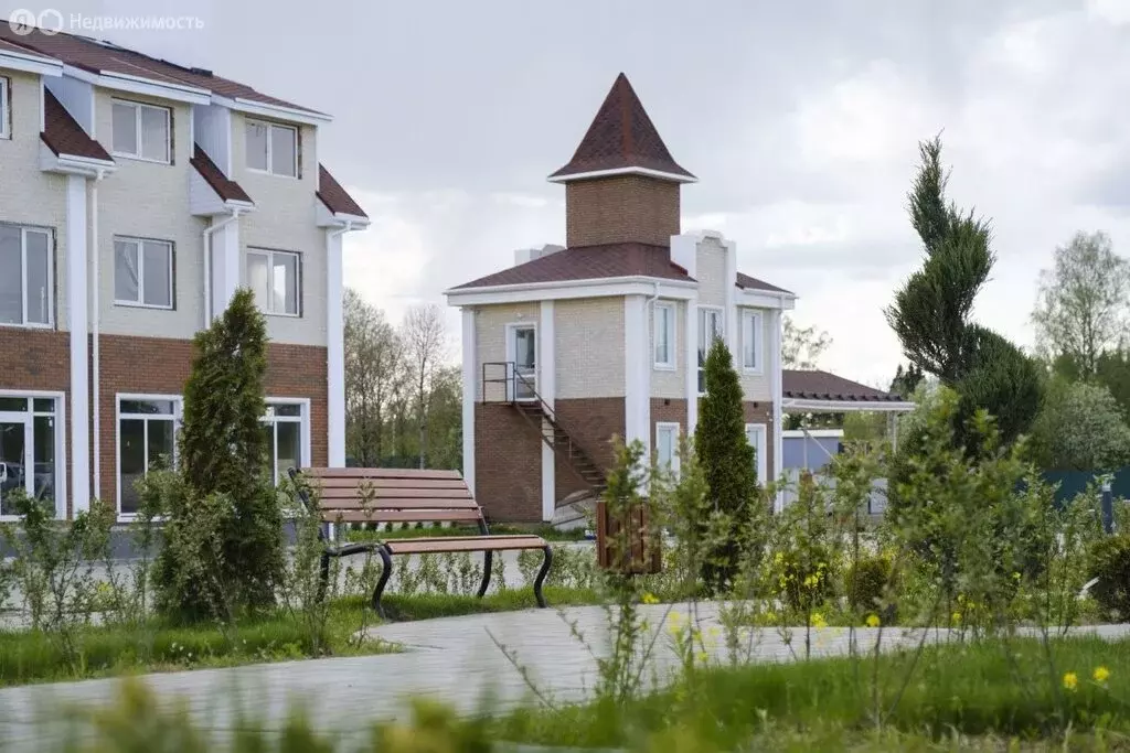 дом в московская область, городской округ химки, квартал дачной . - Фото 0