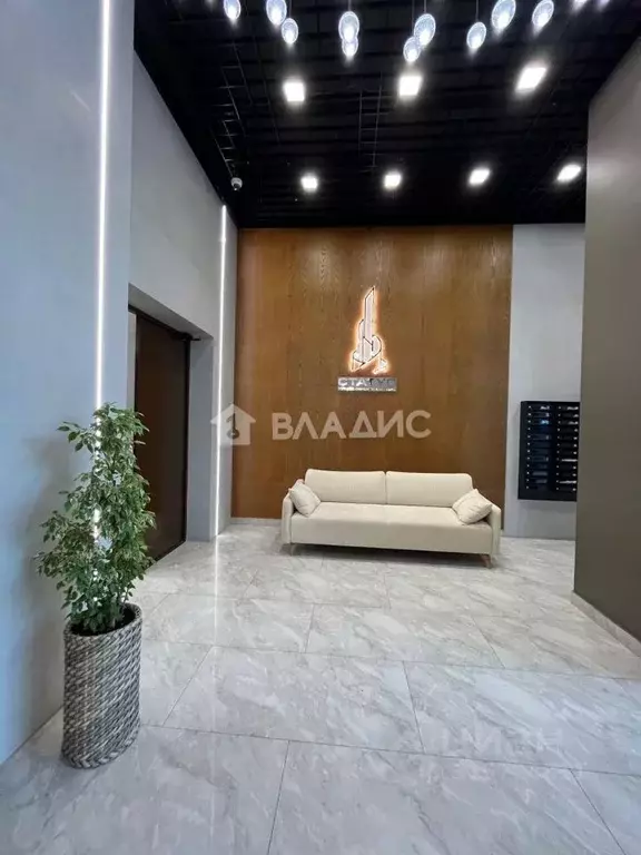 Офис в Башкортостан, Уфа ул. 50 лет СССР, 34 (29 м) - Фото 0
