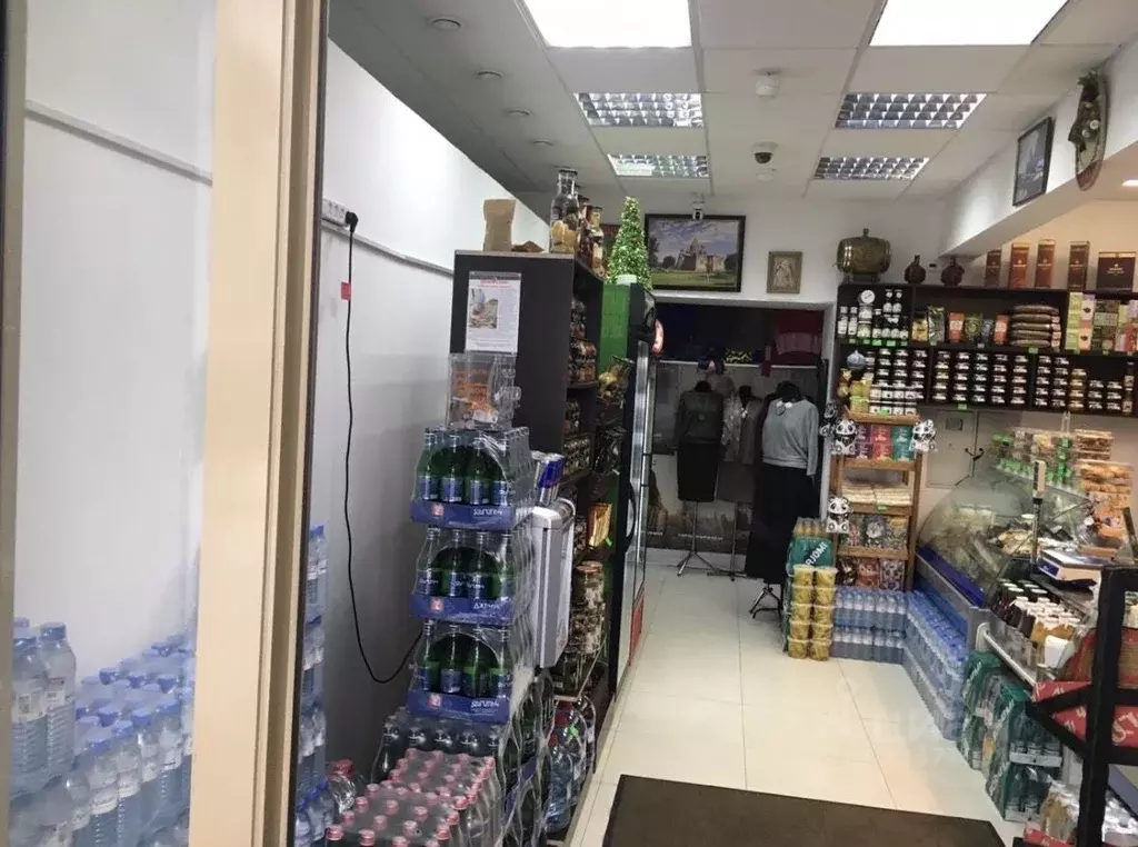 Помещение свободного назначения в Москва Дмитровское ш., 38К1 (87 м) - Фото 2