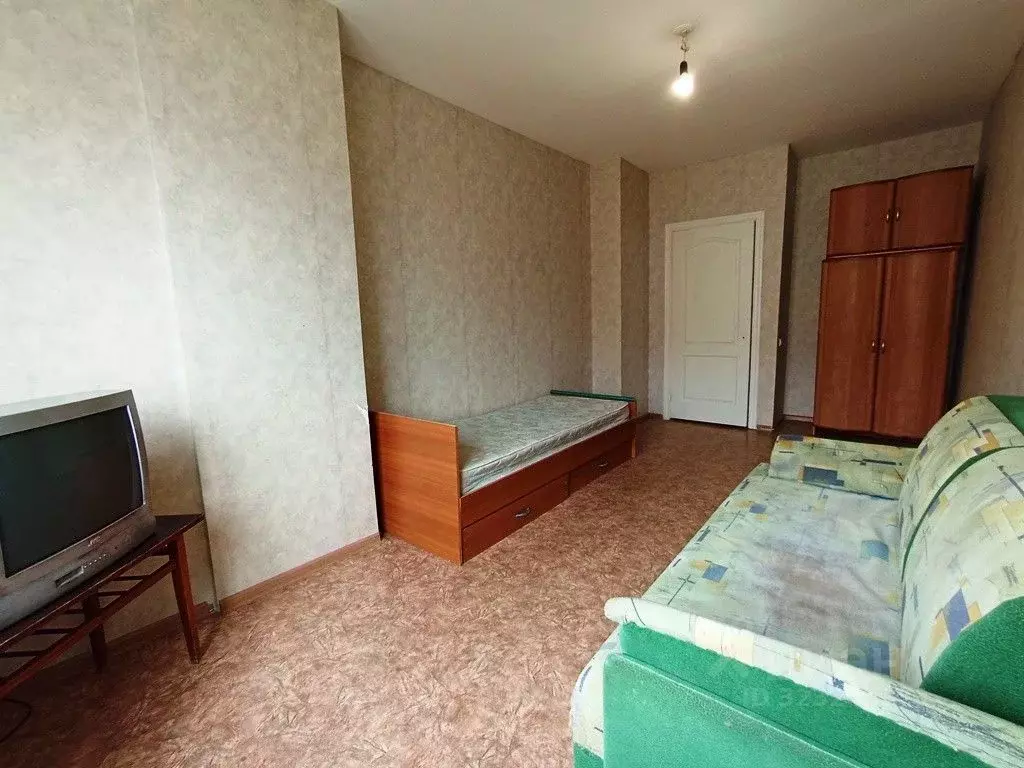 1-к кв. Саратовская область, Саратов ул. Имени Академика О.К. ... - Фото 2