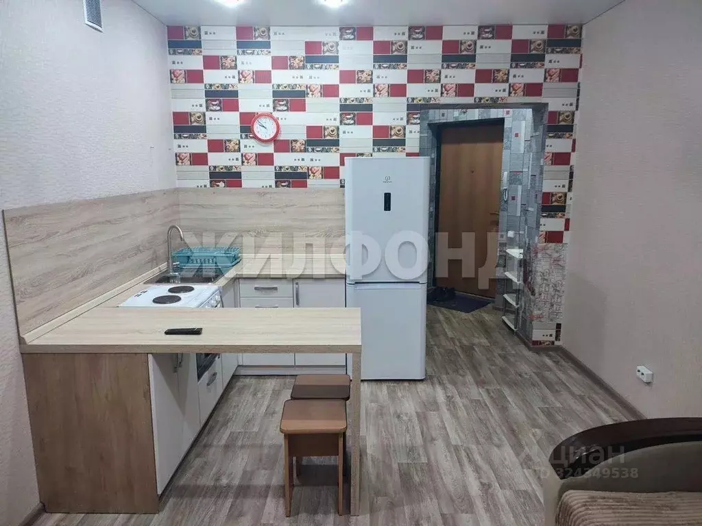 Студия Хакасия, Абакан ул. Некрасова, 45 (30.0 м) - Фото 2