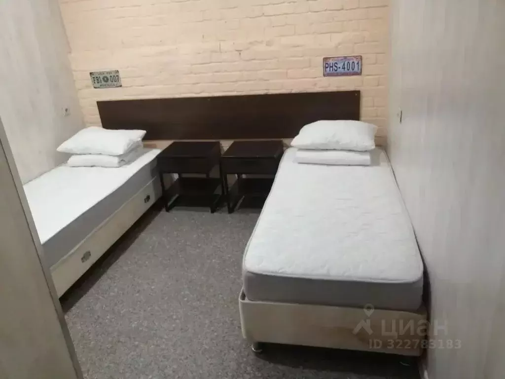 1-к кв. Нижегородская область, Нижний Новгород Канавинская ул., 27 ... - Фото 1