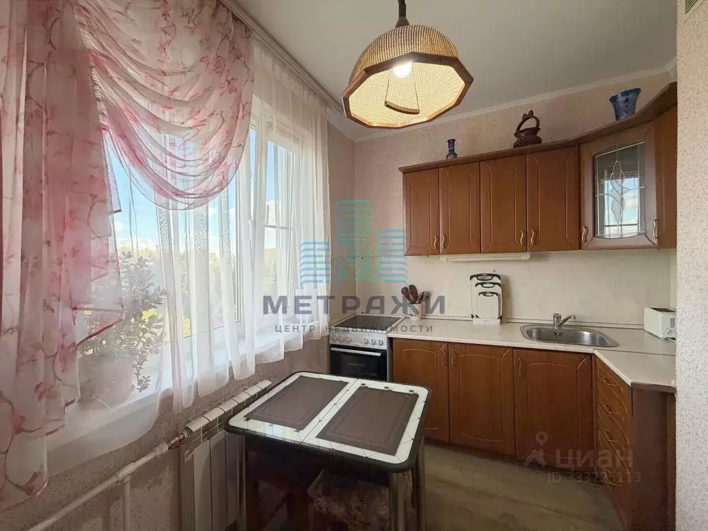 1-к кв. Московская область, Серпухов Весенняя ул., 8 (40.5 м) - Фото 1