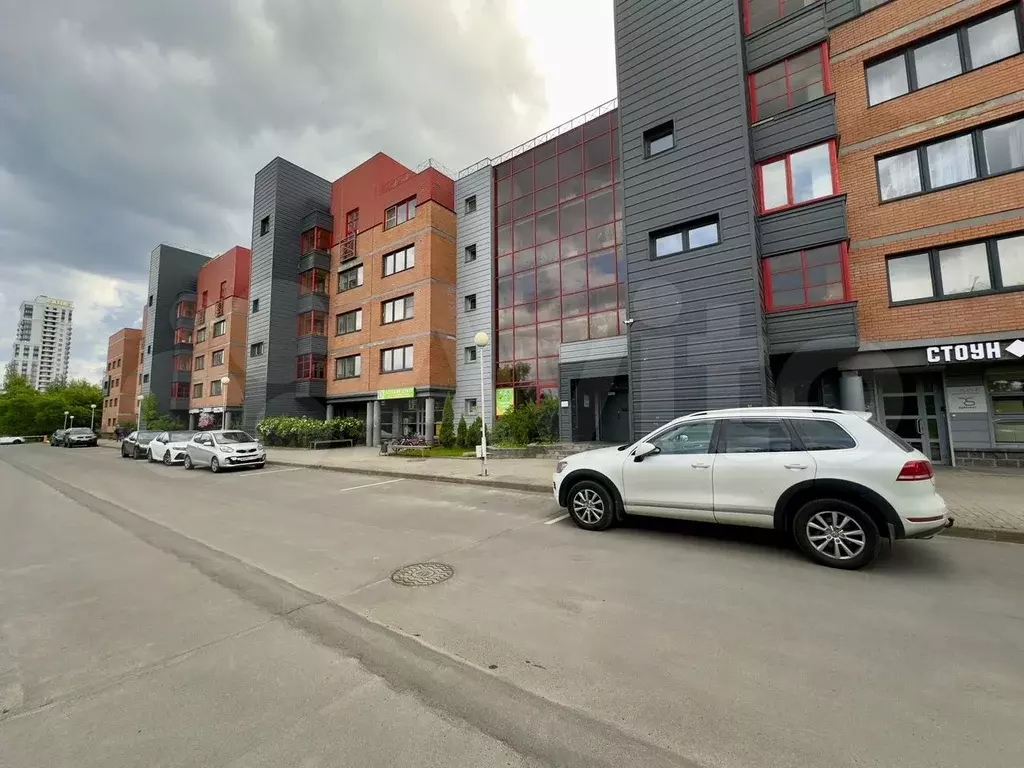 Свободного назначения, 166 м - Фото 1