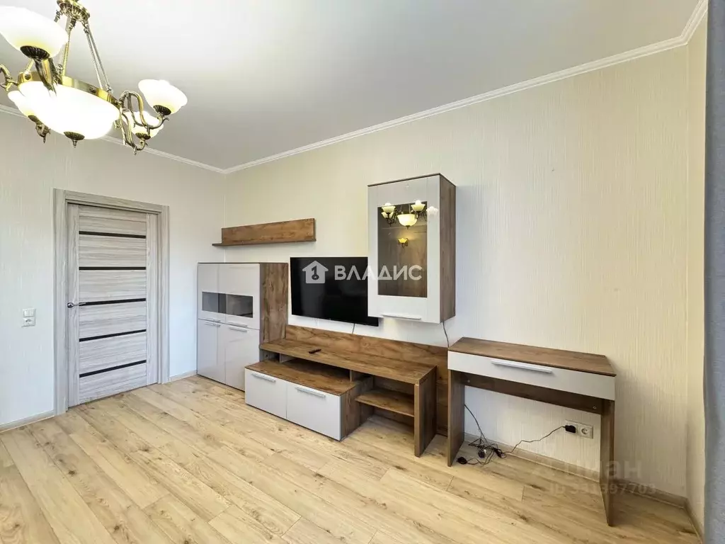 3-к кв. Санкт-Петербург Дунайский просп., 7к7 (89.1 м) - Фото 1