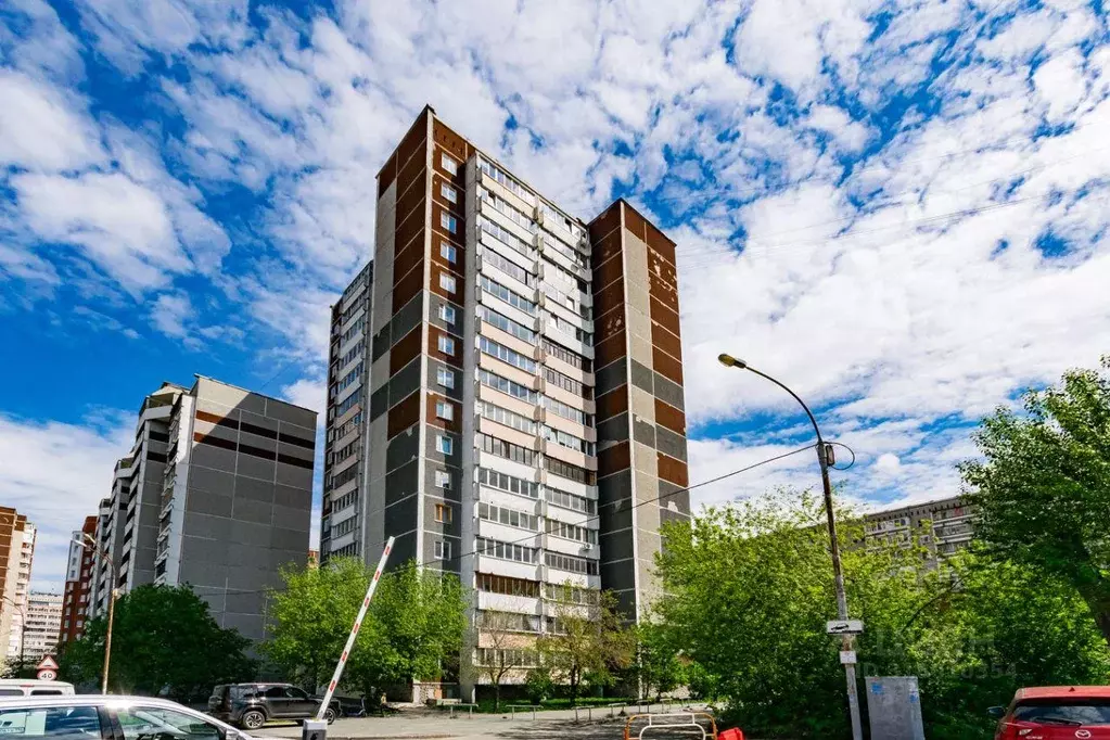 Квартира, 1 комната, 38 м - Фото 0