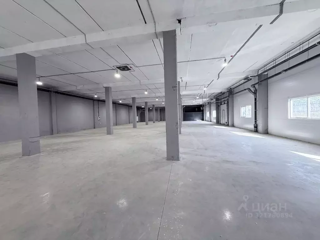 Склад в Санкт-Петербург, Санкт-Петербург, Красное Село ул. Свободы, 57 ... - Фото 2