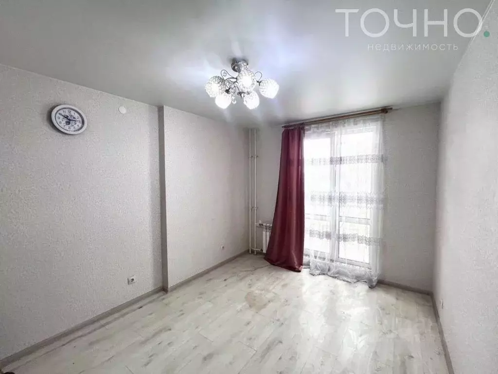 2-к кв. Пензенская область, Пенза ул. Мясникова, 1 (48.6 м) - Фото 1