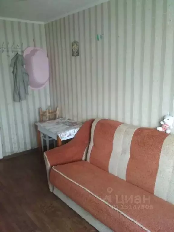 Комната Брянская область, Брянск Ростовская ул., 12 (13.0 м) - Фото 0