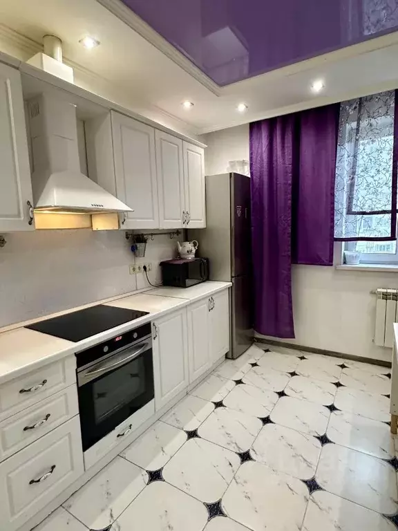 2-к кв. Московская область, Балашиха ул. Демин луг, 6/5 (70.0 м) - Фото 1