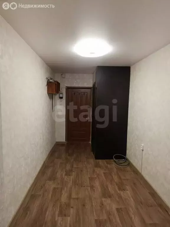 1к в -комнатной квартире (12 м) - Фото 0
