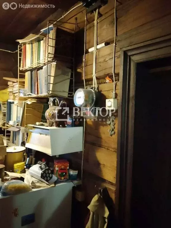 Дом в Иваново, Ивановская улица, 13 (36.6 м) - Фото 2