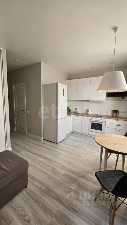 Студия Коми, Сыктывкар ул. Папанина, 1/1 (23.8 м) - Фото 1
