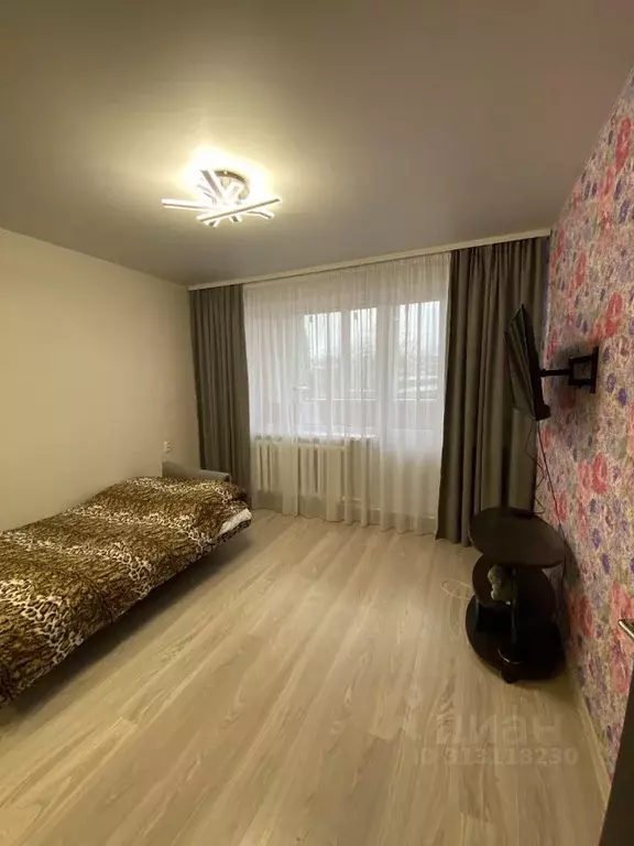 1-к кв. Ульяновская область, Ульяновск городской округ, с. Белый Ключ ... - Фото 2