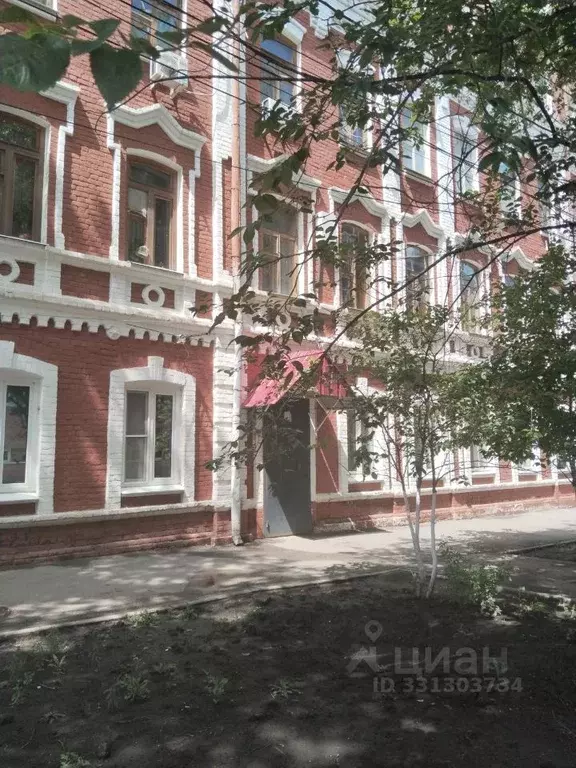 Комната Самарская область, Самара Чапаевская ул., 230 (18.0 м) - Фото 1