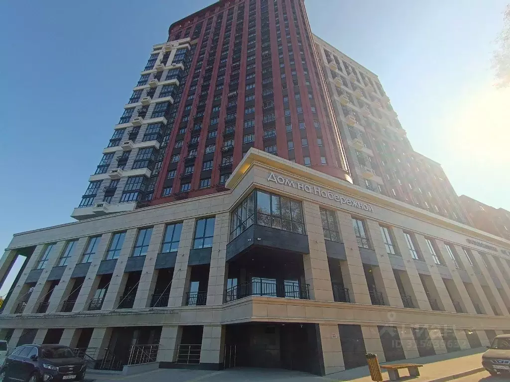Торговая площадь в Нижегородская область, Нижний Новгород ул. ... - Фото 0