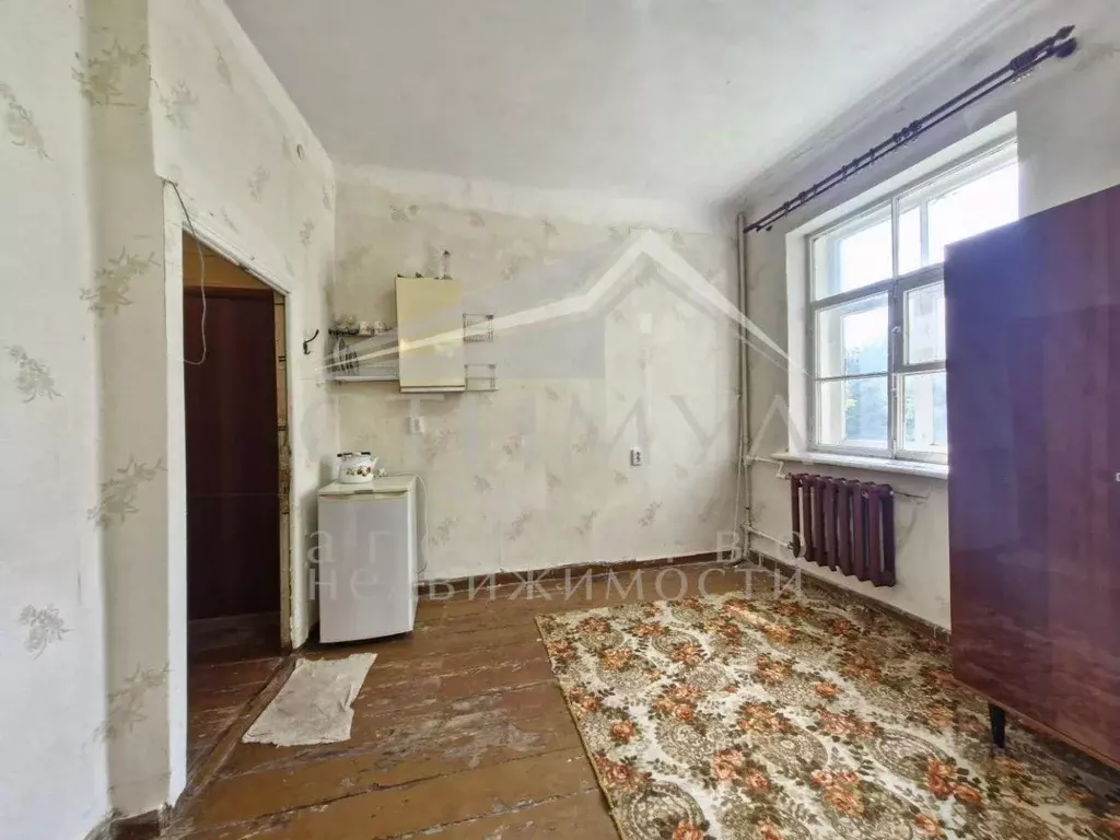 Комната Саратовская область, Саратов ул. Дома 8 Марта, 4 (18.8 м) - Фото 2
