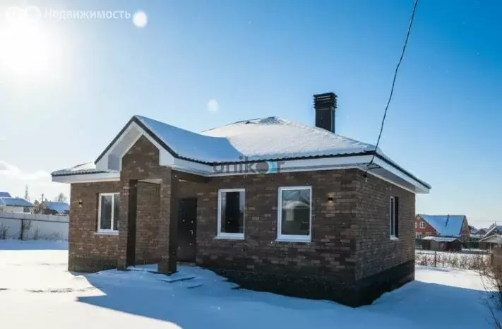 Дом в деревня Дорогино, Новая улица (110 м) - Фото 2