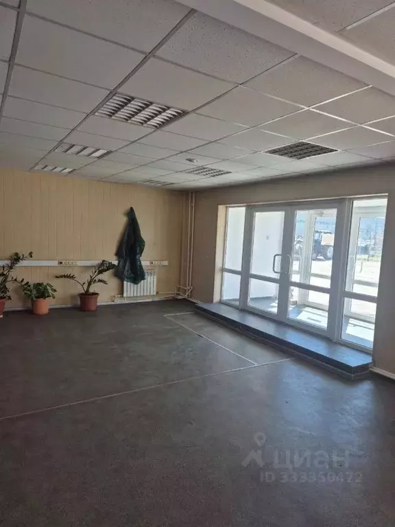 Офис в Московская область, Подольск Домодедовское ш., 2 (500 м) - Фото 2