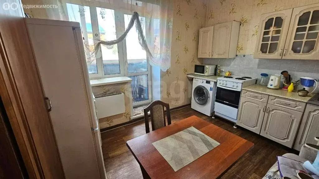 2-комнатная квартира: Киселёвск, улица Дзержинского, 24А (55.9 м) - Фото 0