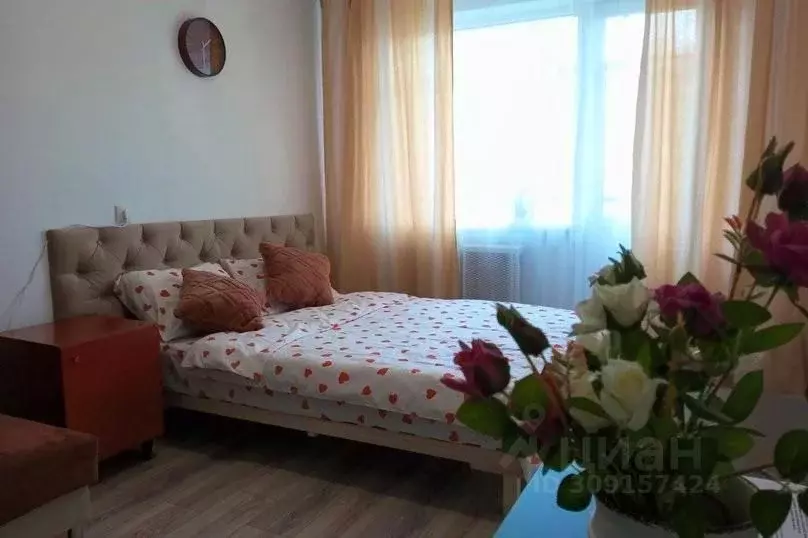 2-к кв. Свердловская область, Екатеринбург ул. Посадская, 44к2 (42.0 ... - Фото 1