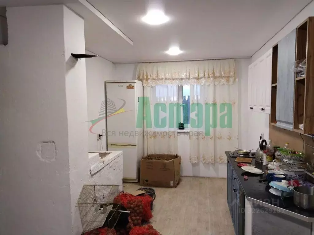 Дом в Забайкальский край, Чита Кутузовский проезд, 122 (35 м) - Фото 2