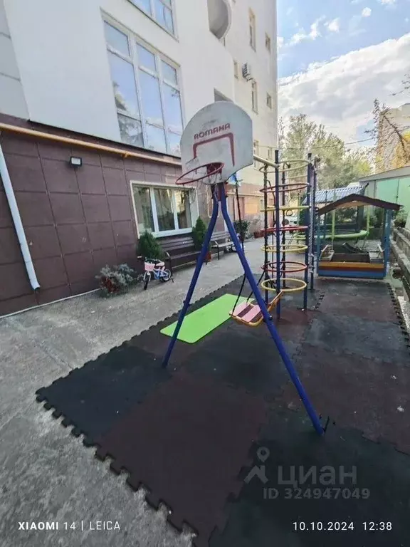 3-к кв. Краснодарский край, Сочи Новый Сочи мкр, пер. Рахманинова, ... - Фото 2