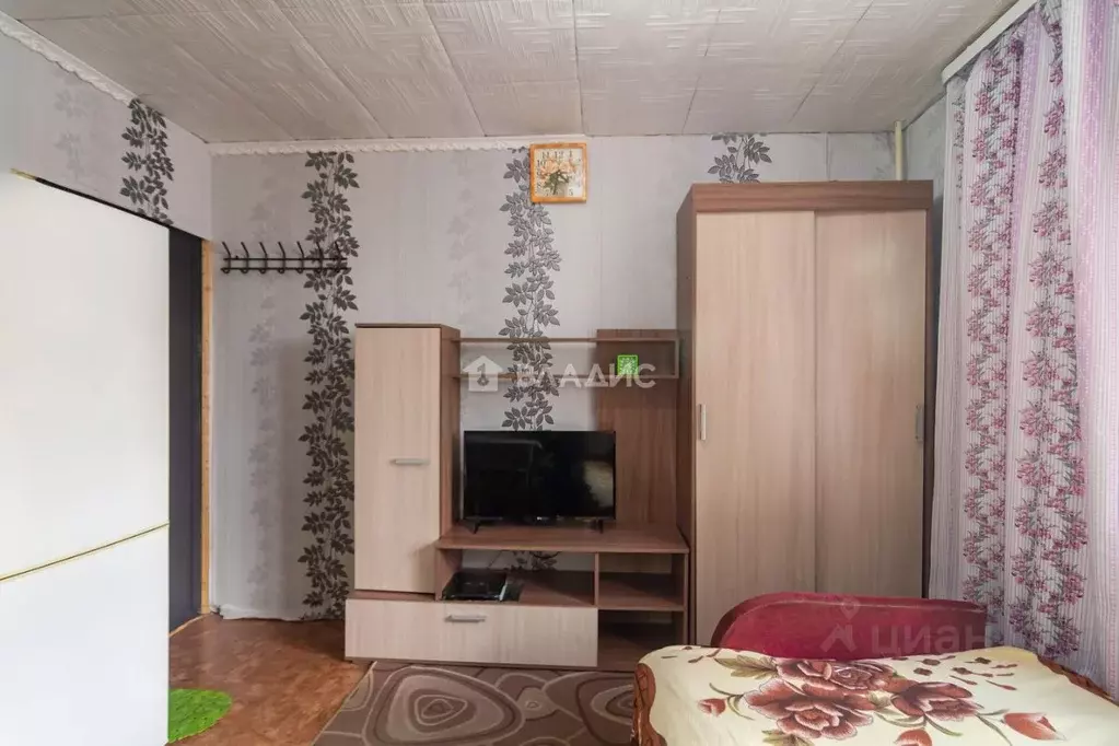Комната Карелия, Петрозаводск Первомайский просп., 58 (11.3 м) - Фото 0